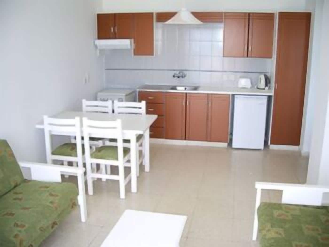 Astreas Beach Hotel Apartments Protaras Esterno foto